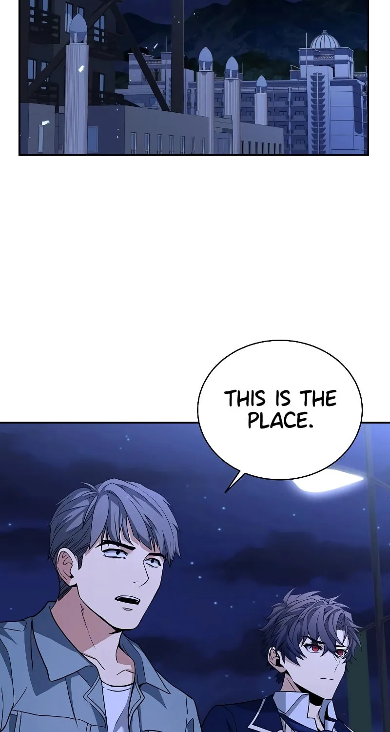 The Constellations Are My Disciples Chapter 7 page 80 - 