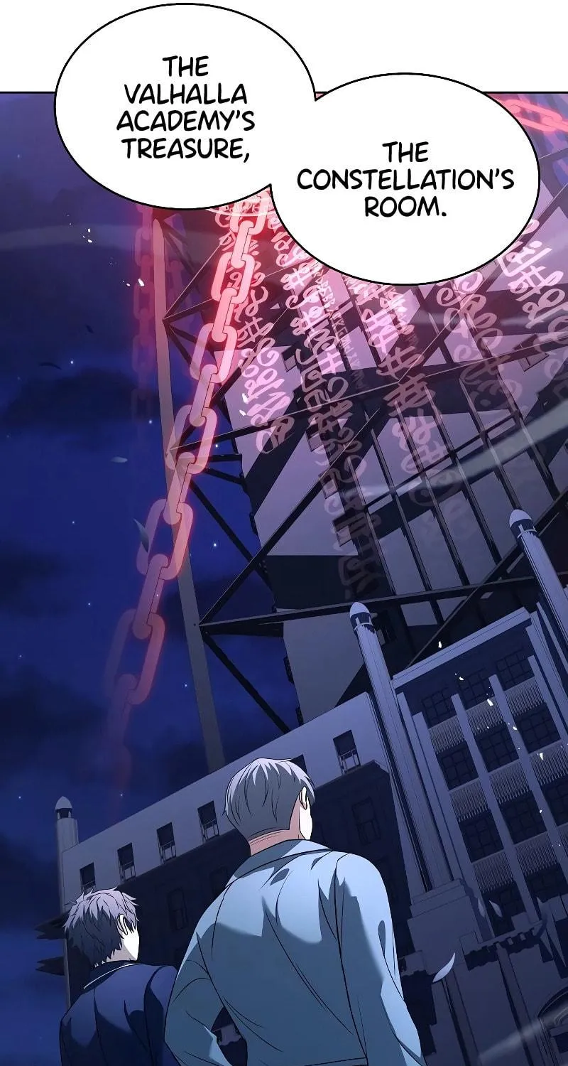 The Constellations Are My Disciples Chapter 7 page 83 - 