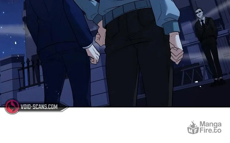 The Constellations Are My Disciples Chapter 7 page 84 - 
