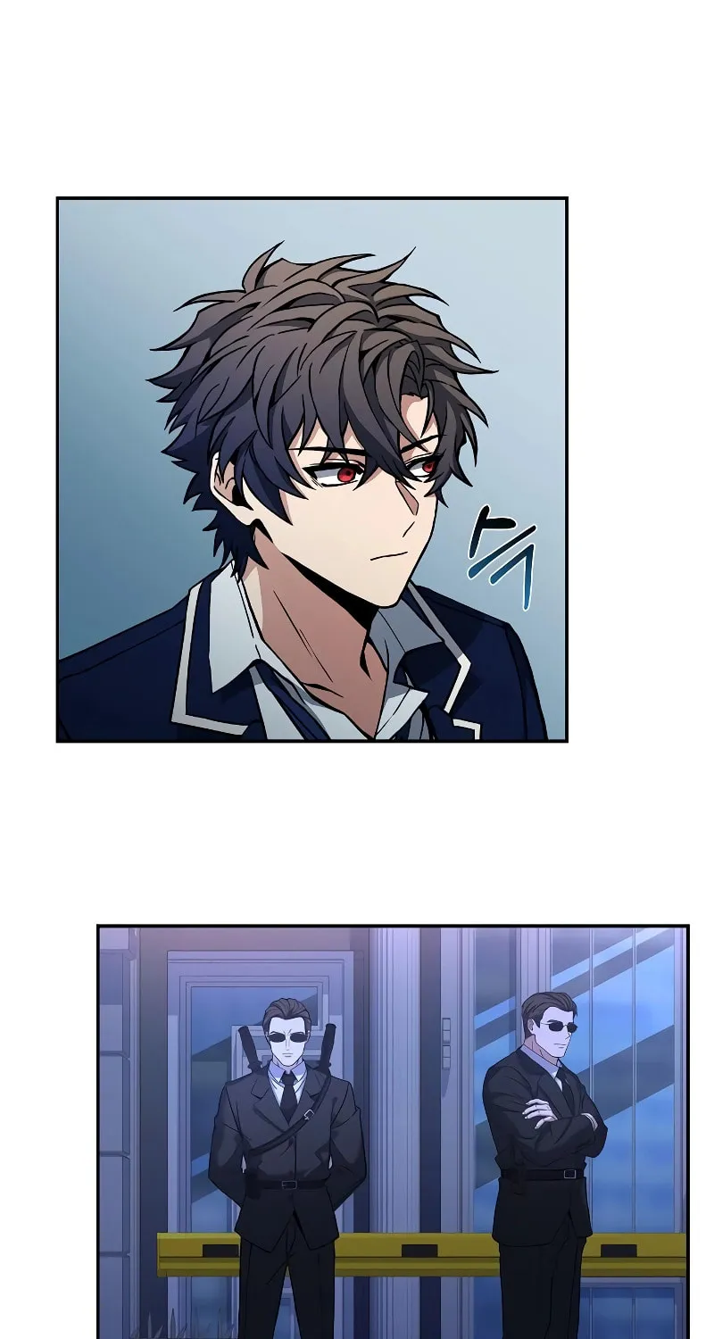 The Constellations Are My Disciples Chapter 7 page 85 - 