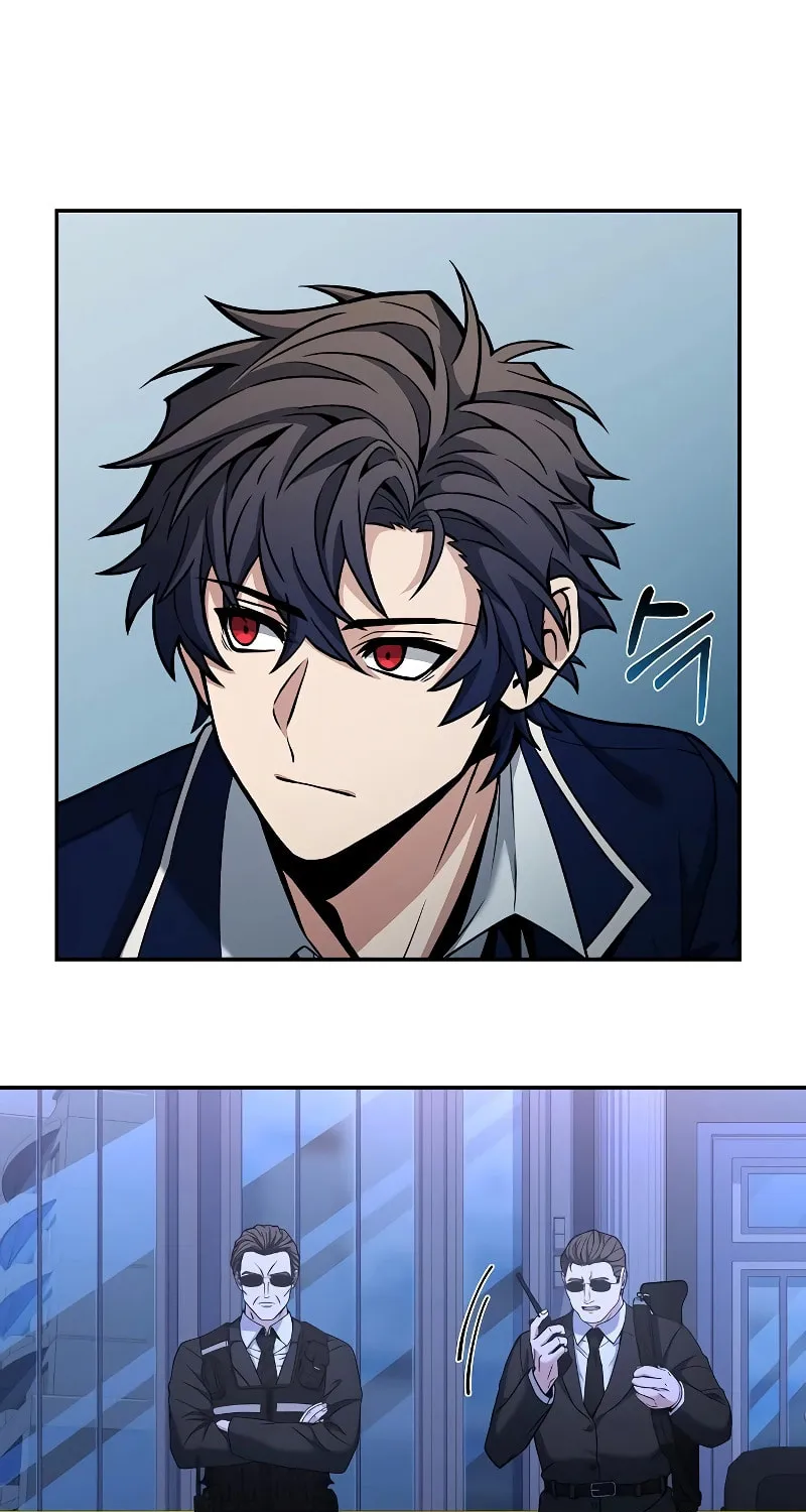 The Constellations Are My Disciples Chapter 7 page 87 - 