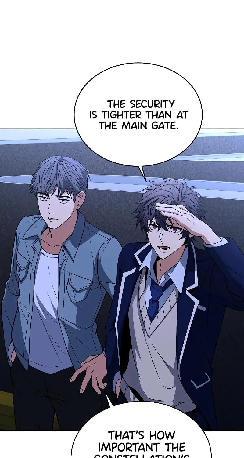 The Constellations Are My Disciples Chapter 7 page 89 - 