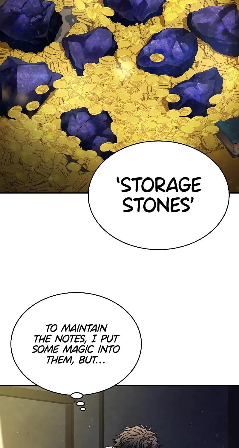 The Constellations Are My Disciples Chapter 7 page 10 - 