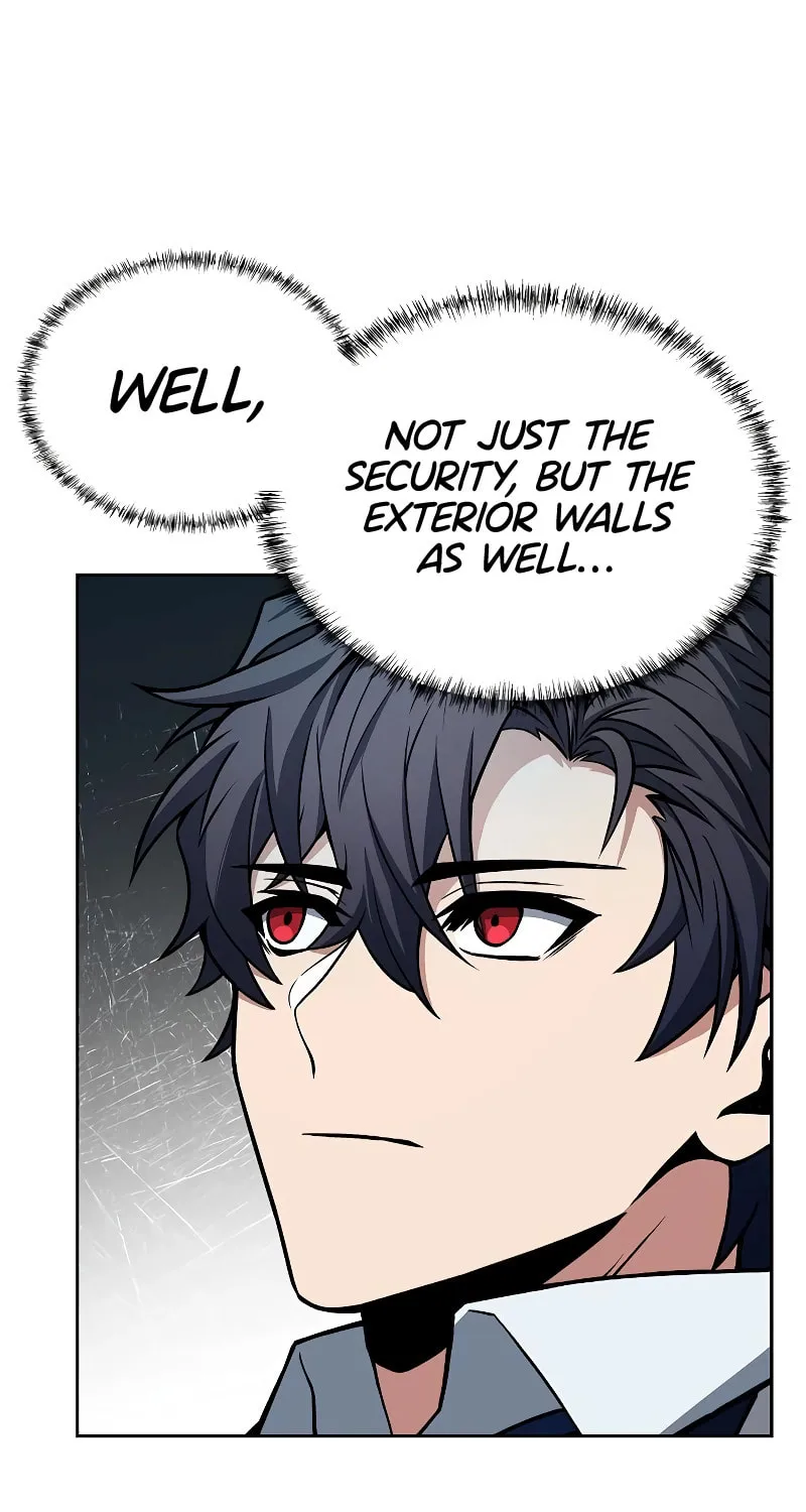The Constellations Are My Disciples Chapter 7 page 91 - 