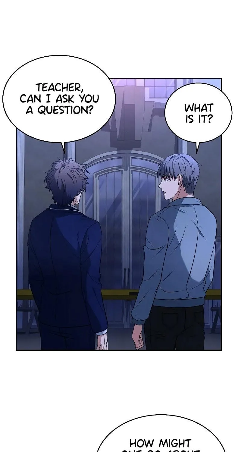 The Constellations Are My Disciples Chapter 7 page 95 - 