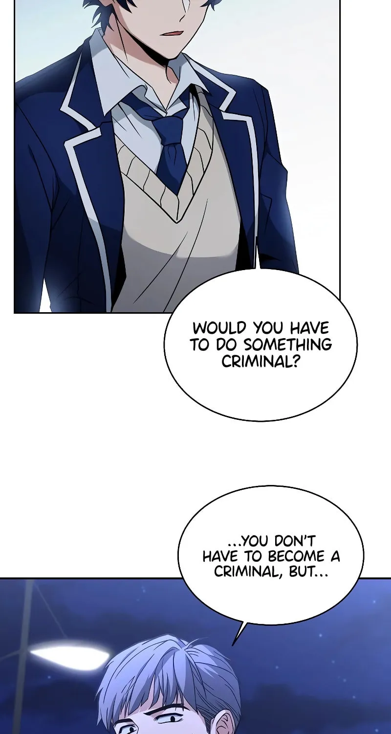 The Constellations Are My Disciples Chapter 7 page 97 - 