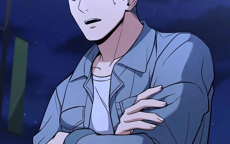 The Constellations Are My Disciples Chapter 7 page 98 - 