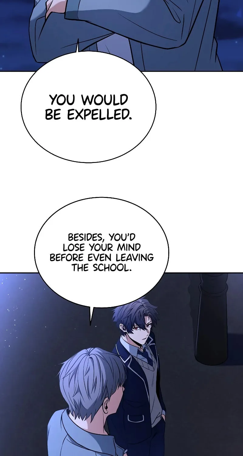 The Constellations Are My Disciples Chapter 7 page 99 - 