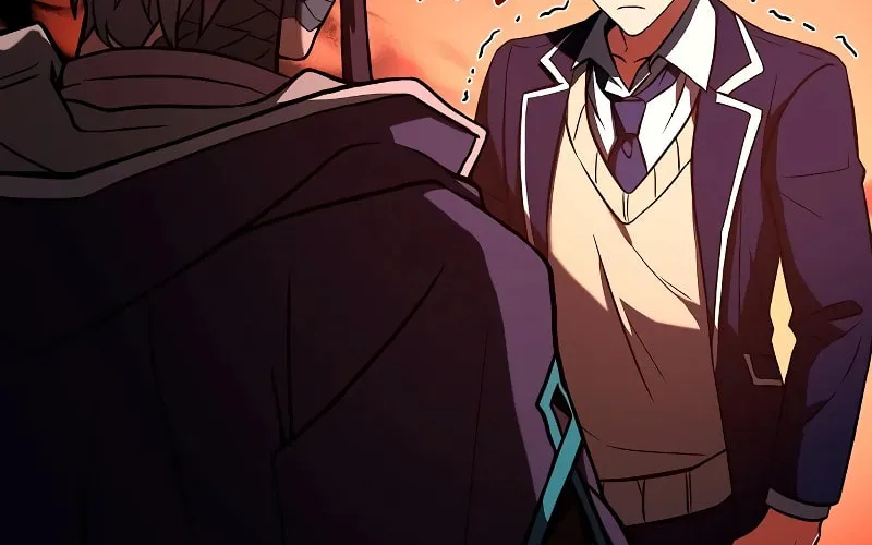The Constellations Are My Disciples Chapter 8 page 104 - 