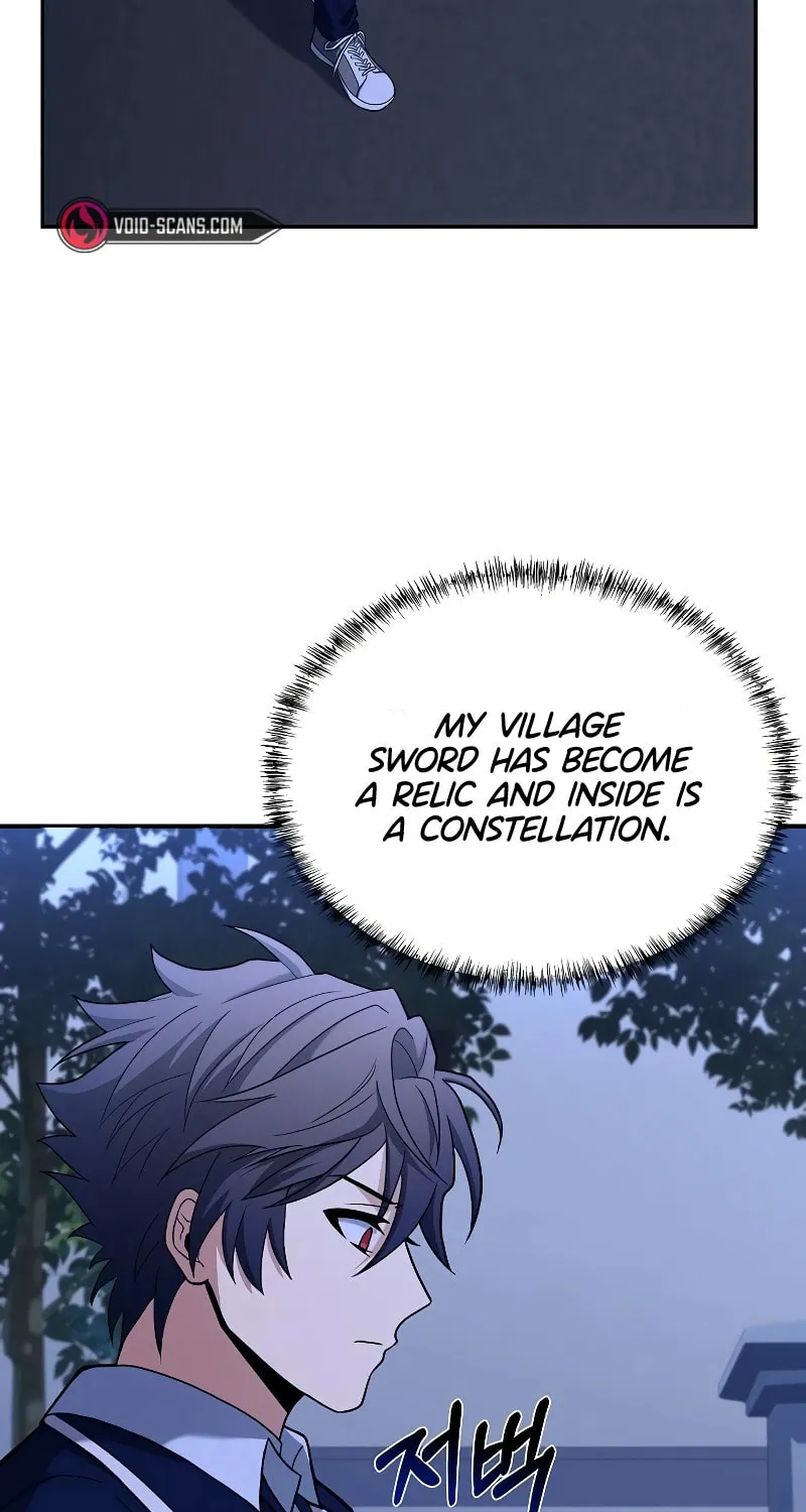 The Constellations Are My Disciples Chapter 8 page 109 - 