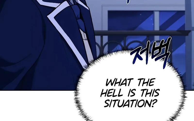 The Constellations Are My Disciples Chapter 8 page 110 - 
