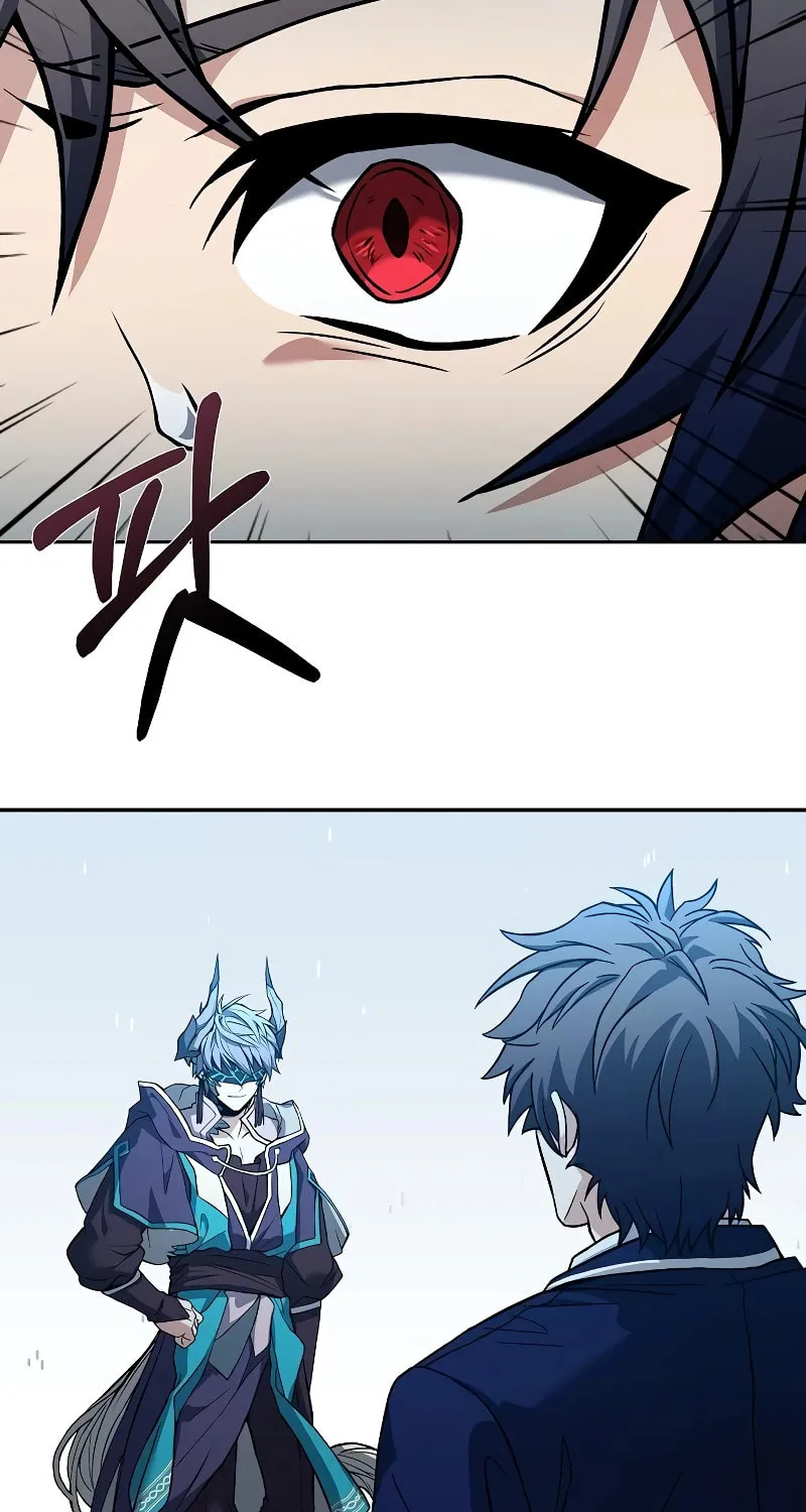 The Constellations Are My Disciples Chapter 8 page 12 - 