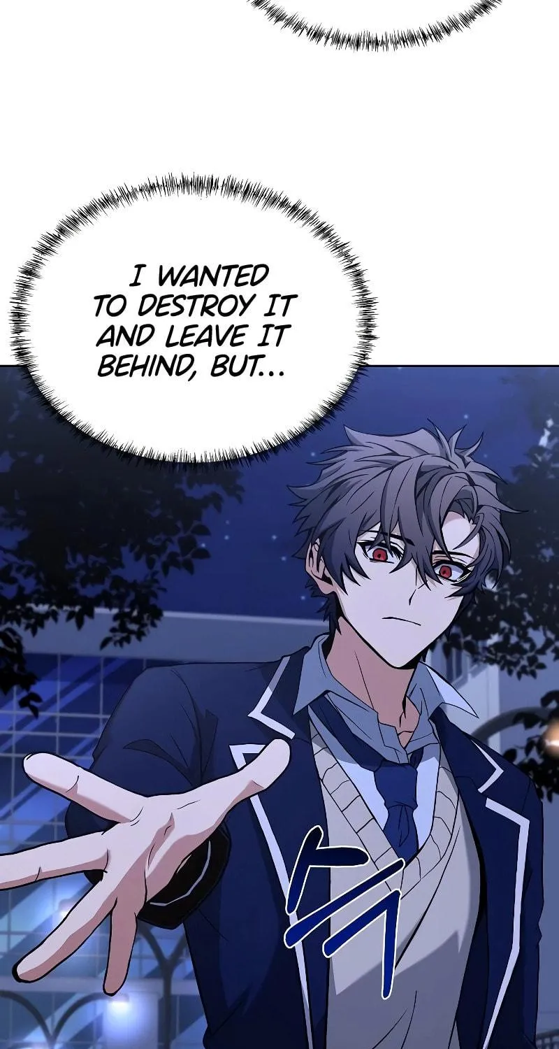 The Constellations Are My Disciples Chapter 8 page 111 - 