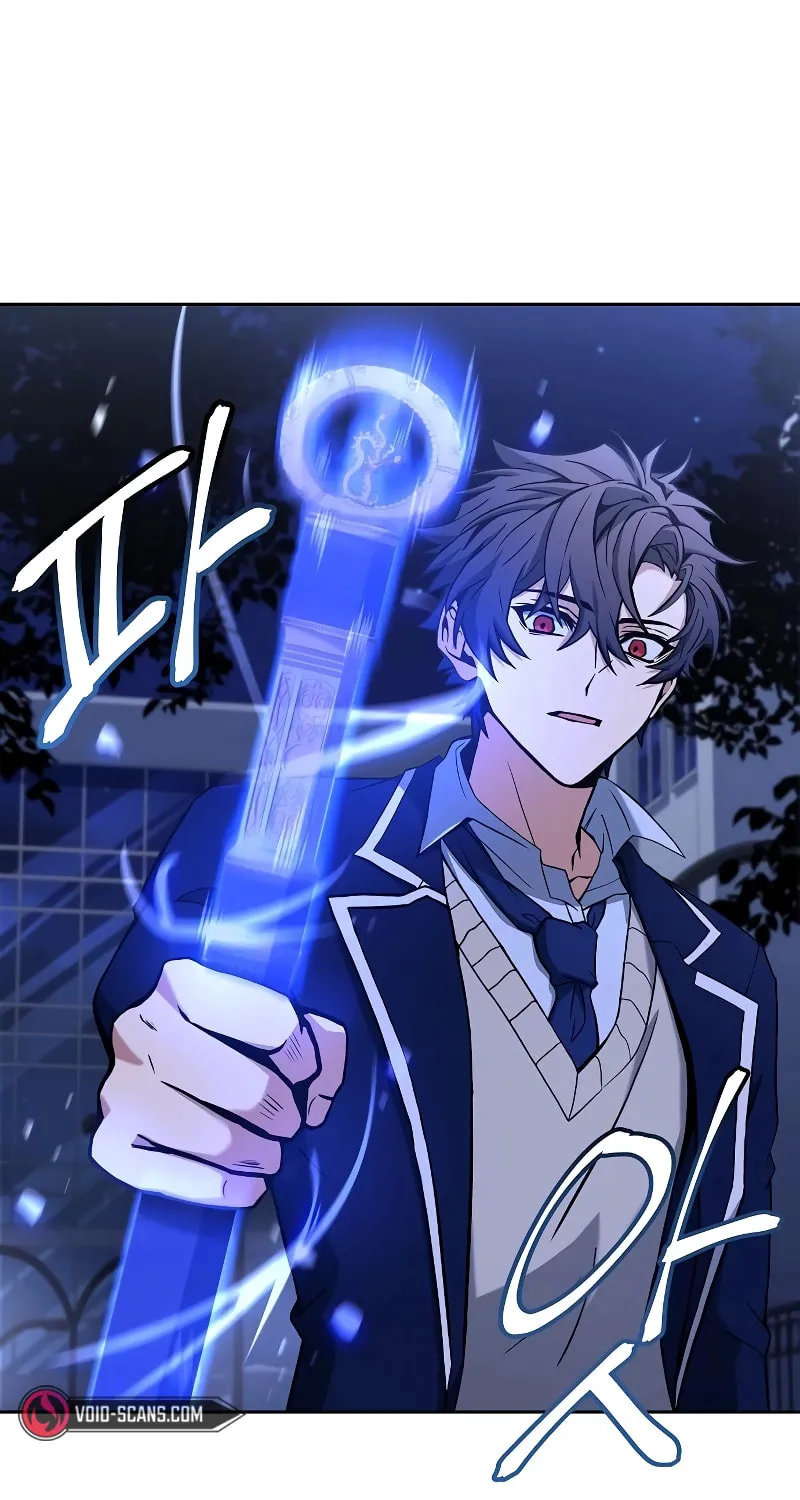 The Constellations Are My Disciples Chapter 8 page 113 - 