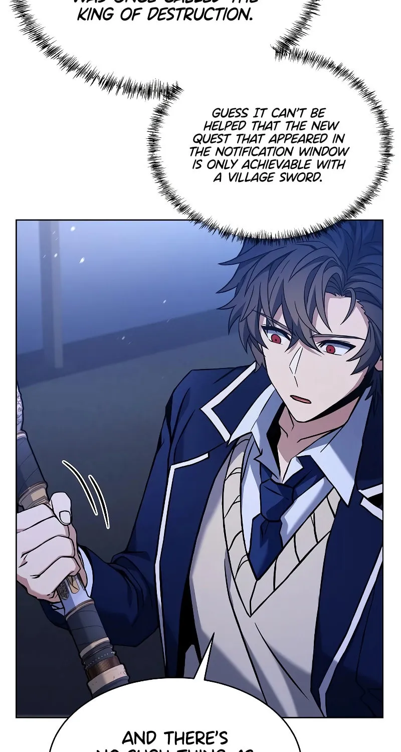 The Constellations Are My Disciples Chapter 8 page 115 - 