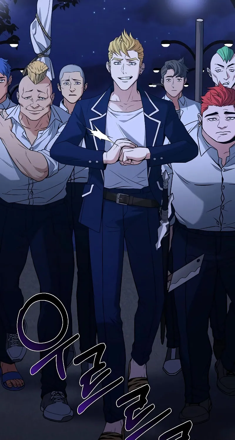 The Constellations Are My Disciples Chapter 8 page 119 - 