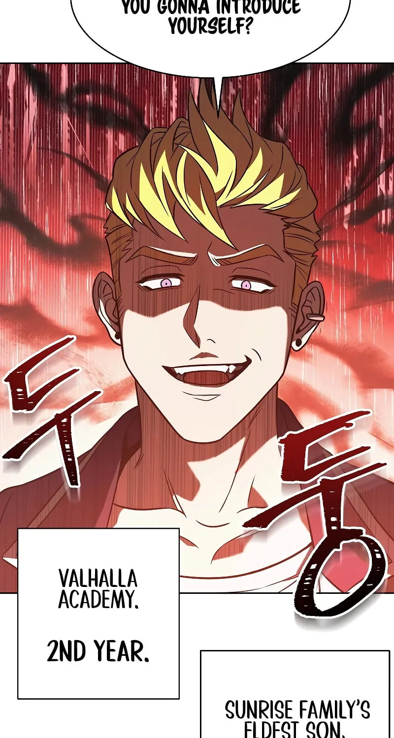 The Constellations Are My Disciples Chapter 8 page 121 - 