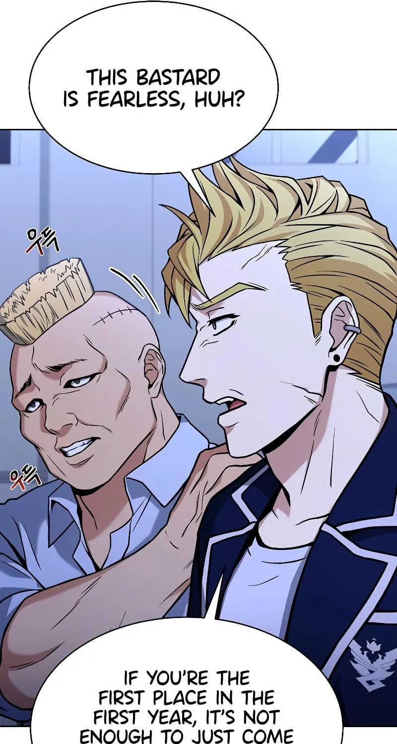 The Constellations Are My Disciples Chapter 8 page 124 - 