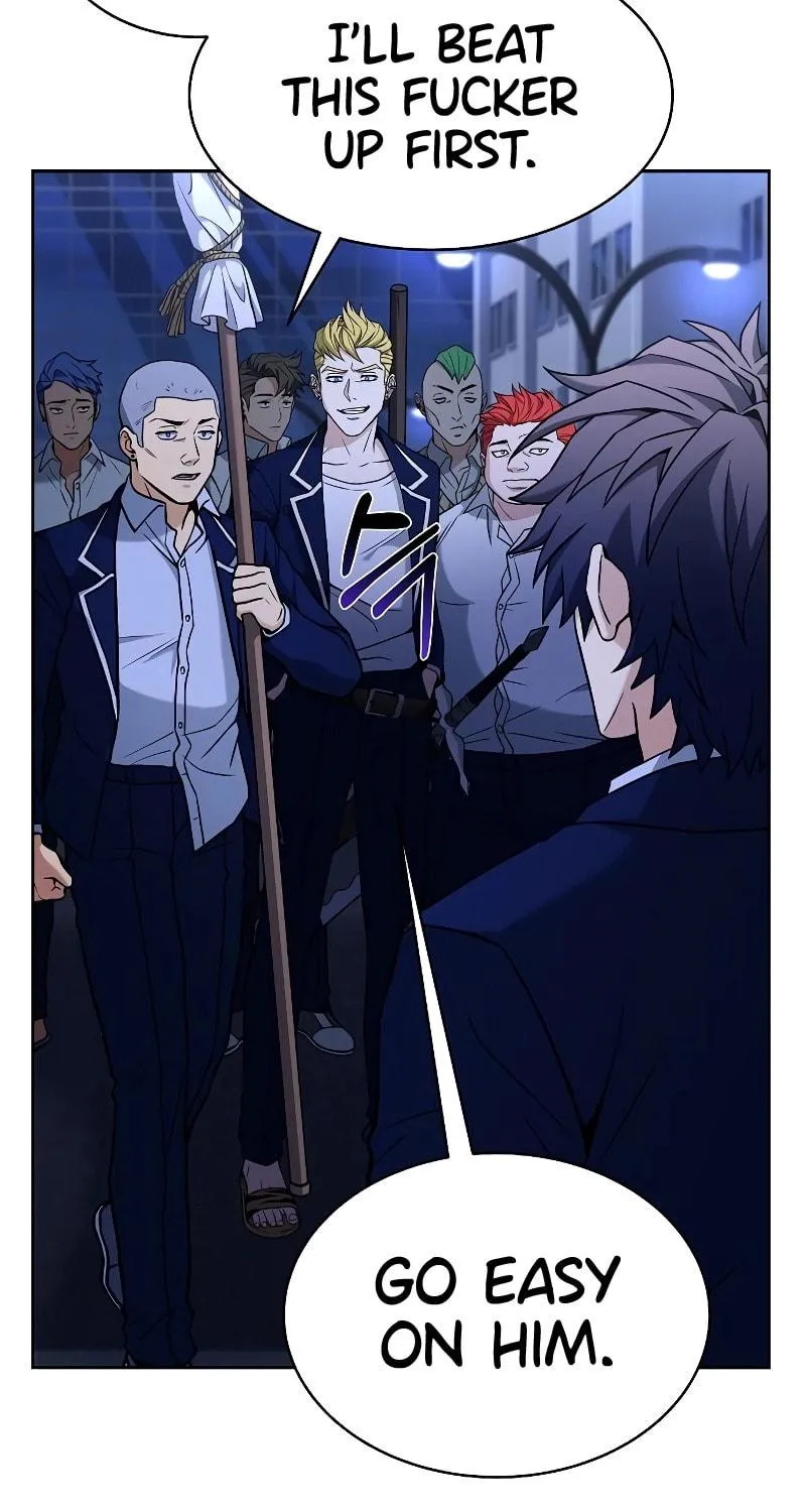 The Constellations Are My Disciples Chapter 8 page 126 - 