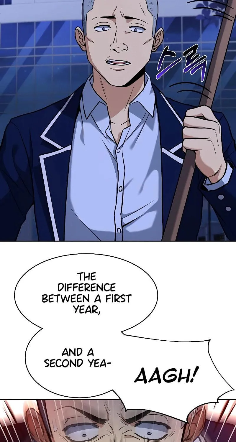 The Constellations Are My Disciples Chapter 8 page 128 - 