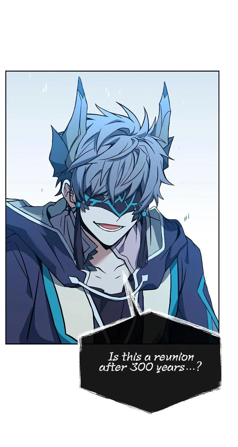 The Constellations Are My Disciples Chapter 8 page 16 - 
