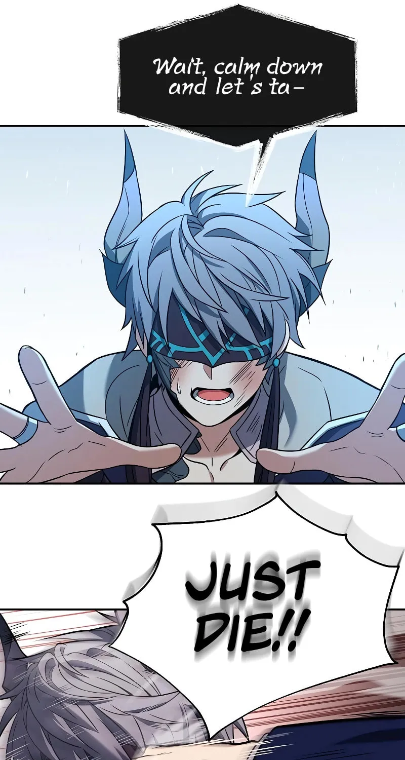 The Constellations Are My Disciples Chapter 8 page 27 - 