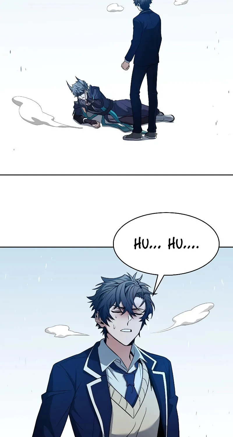 The Constellations Are My Disciples Chapter 8 page 31 - 
