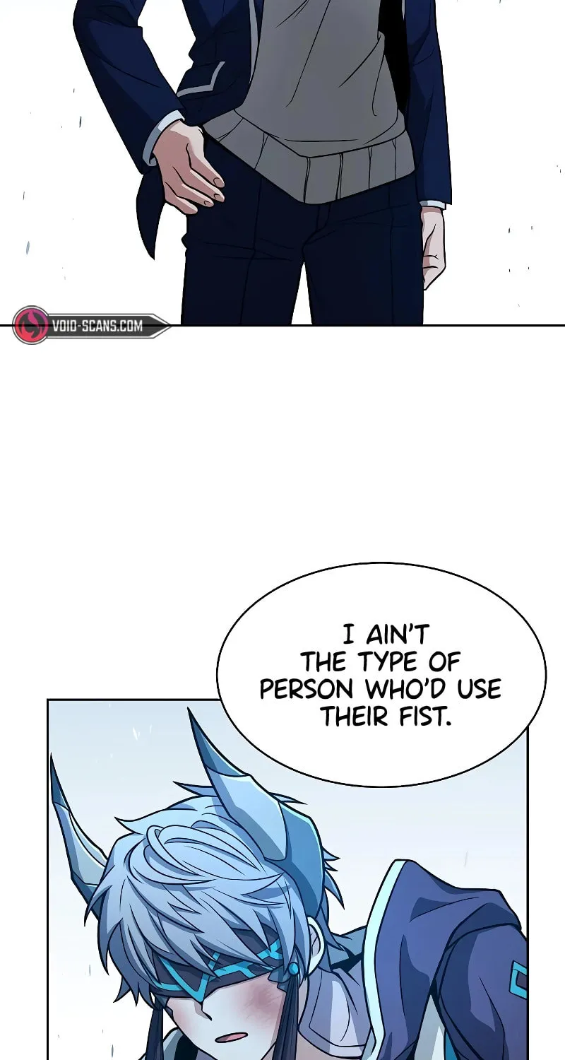 The Constellations Are My Disciples Chapter 8 page 32 - 