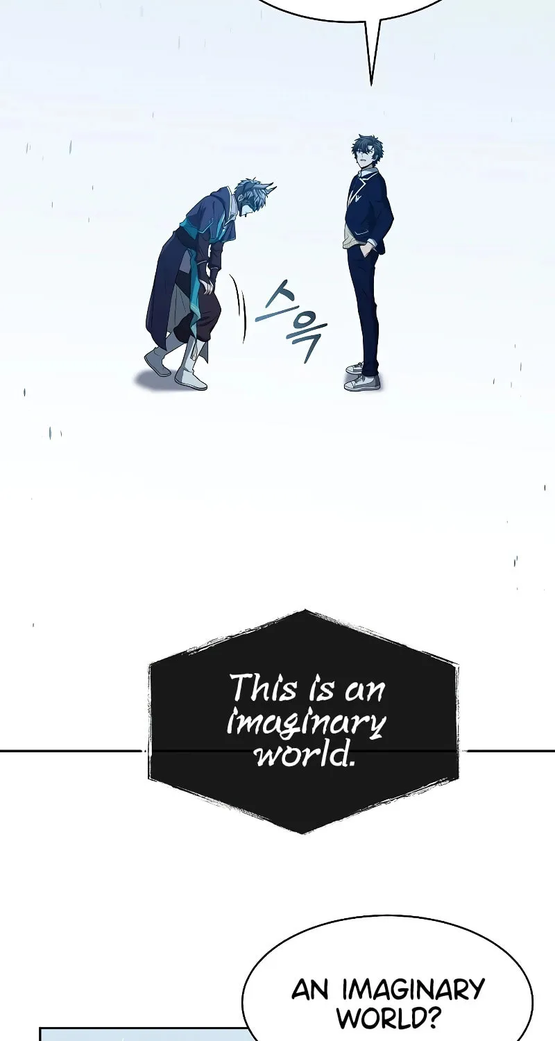 The Constellations Are My Disciples Chapter 8 page 40 - 