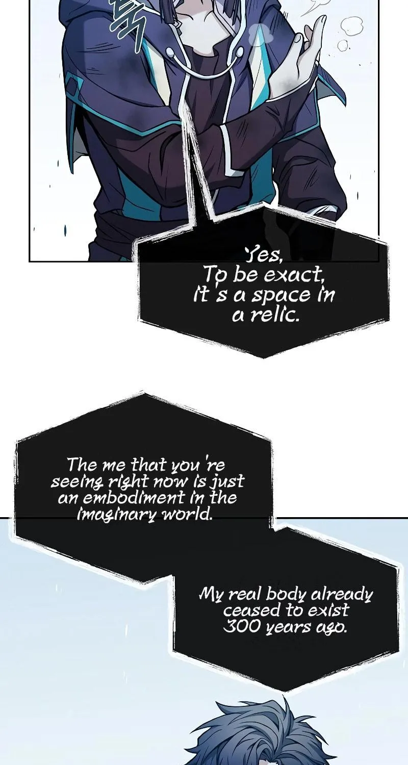 The Constellations Are My Disciples Chapter 8 page 42 - 