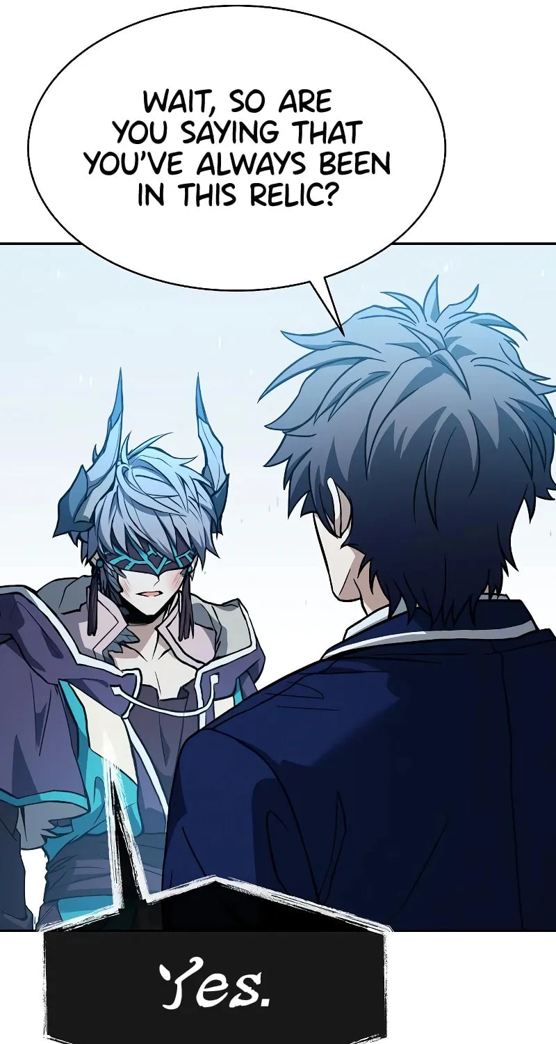 The Constellations Are My Disciples Chapter 8 page 45 - 