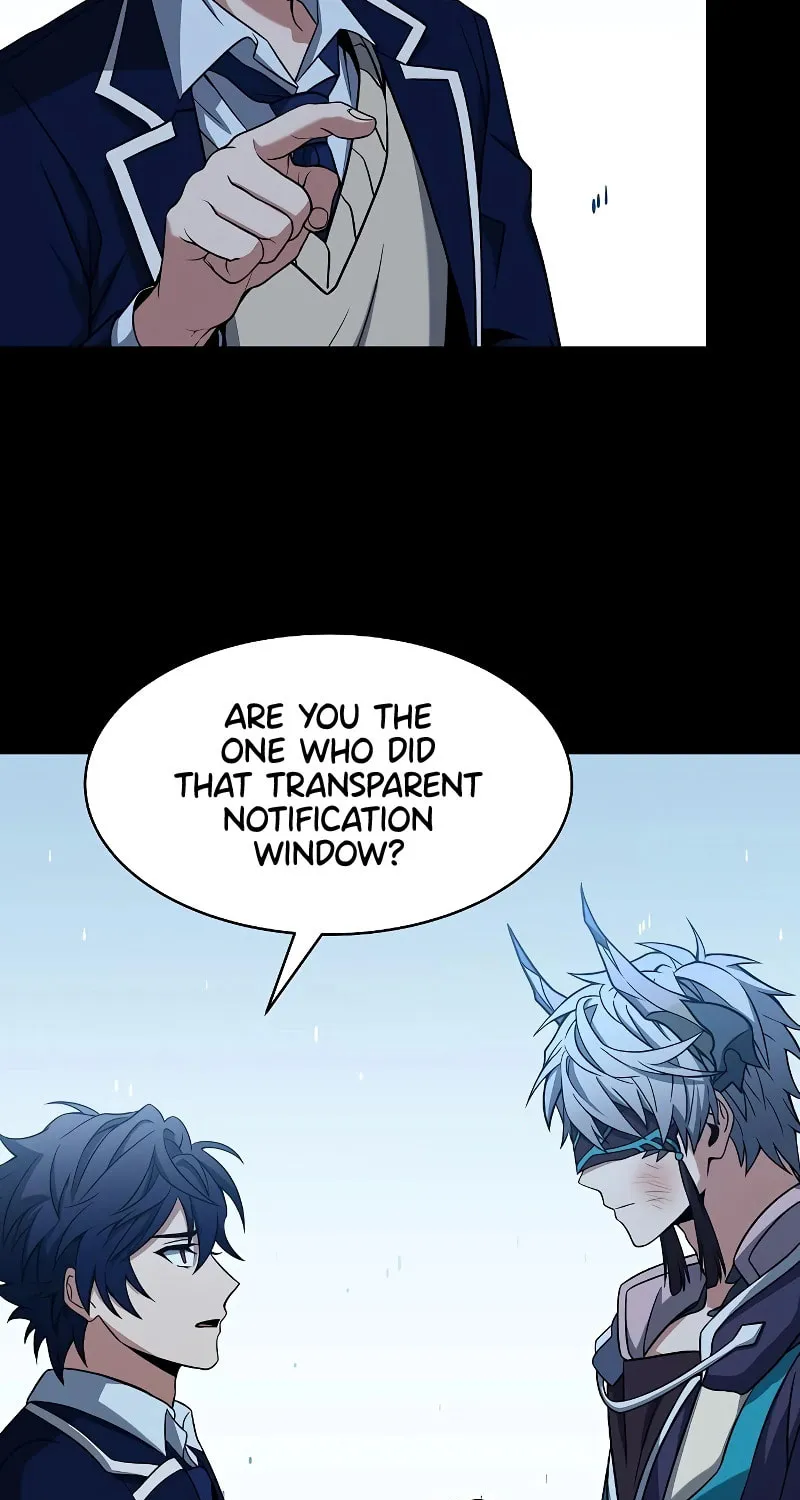 The Constellations Are My Disciples Chapter 8 page 73 - 