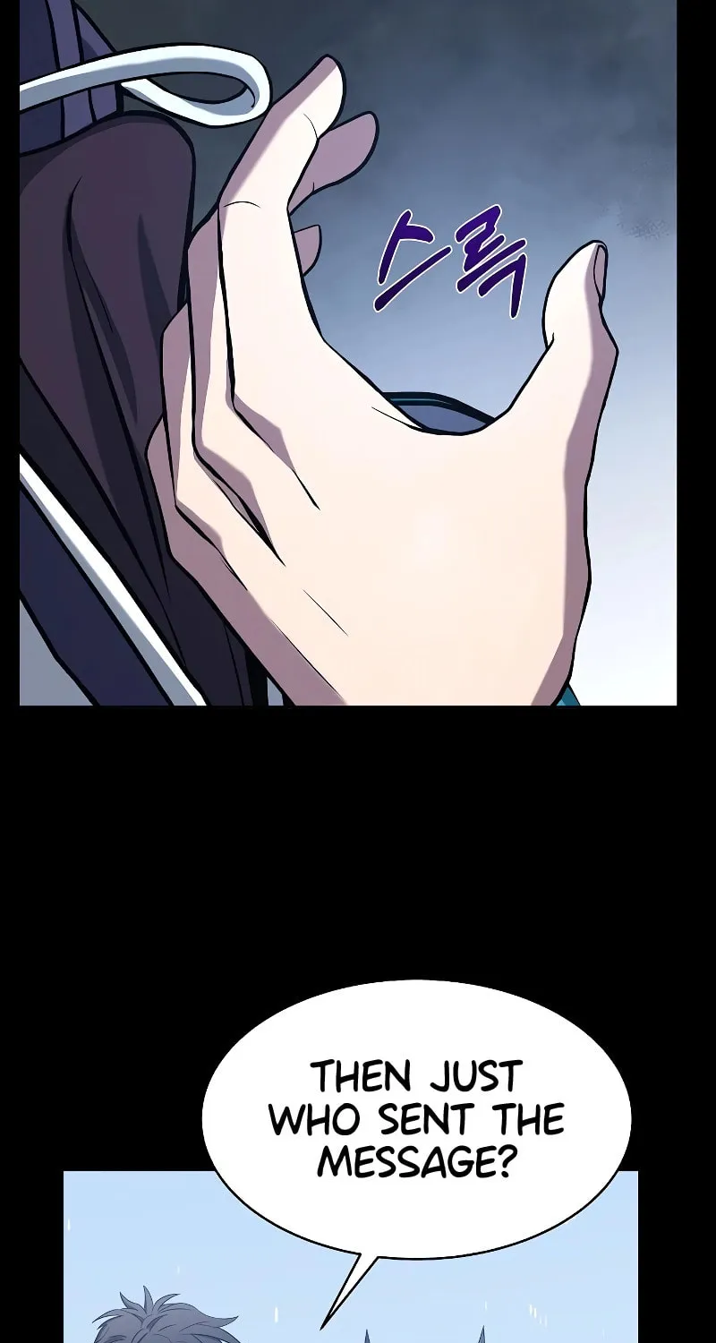 The Constellations Are My Disciples Chapter 8 page 81 - 