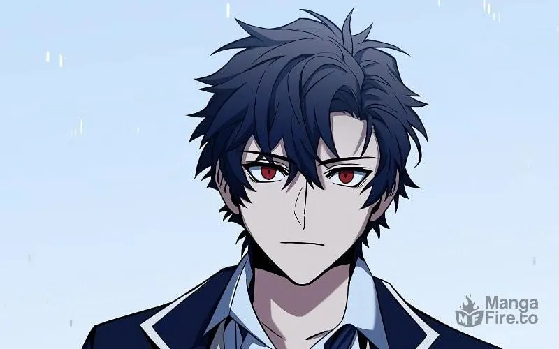 The Constellations Are My Disciples Chapter 8 page 84 - 