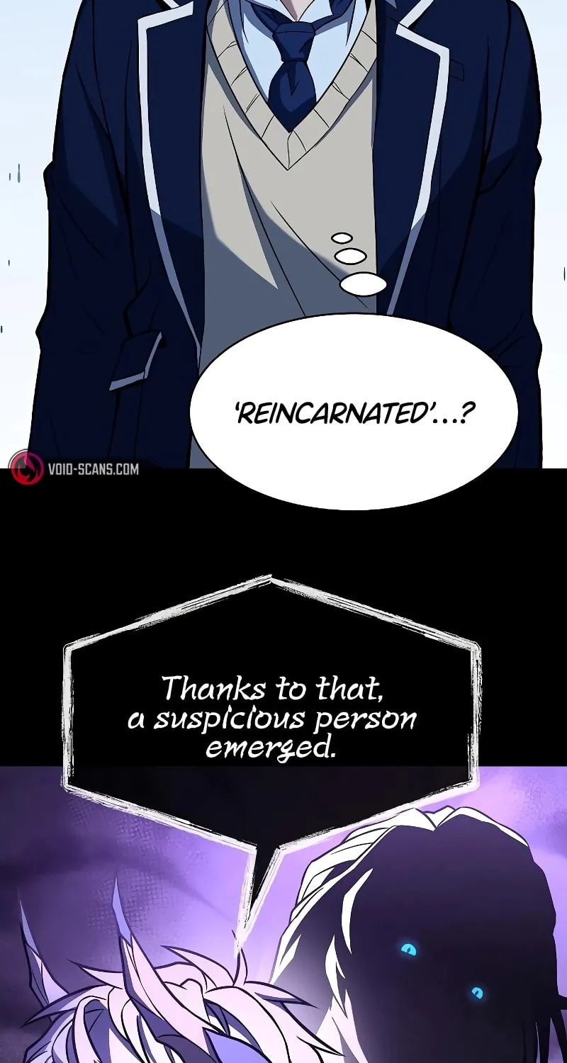 The Constellations Are My Disciples Chapter 8 page 85 - 