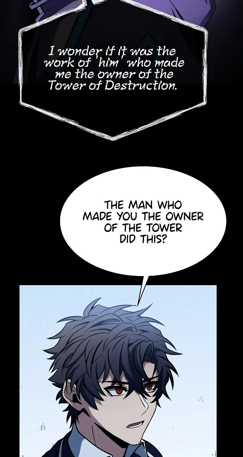 The Constellations Are My Disciples Chapter 8 page 87 - 
