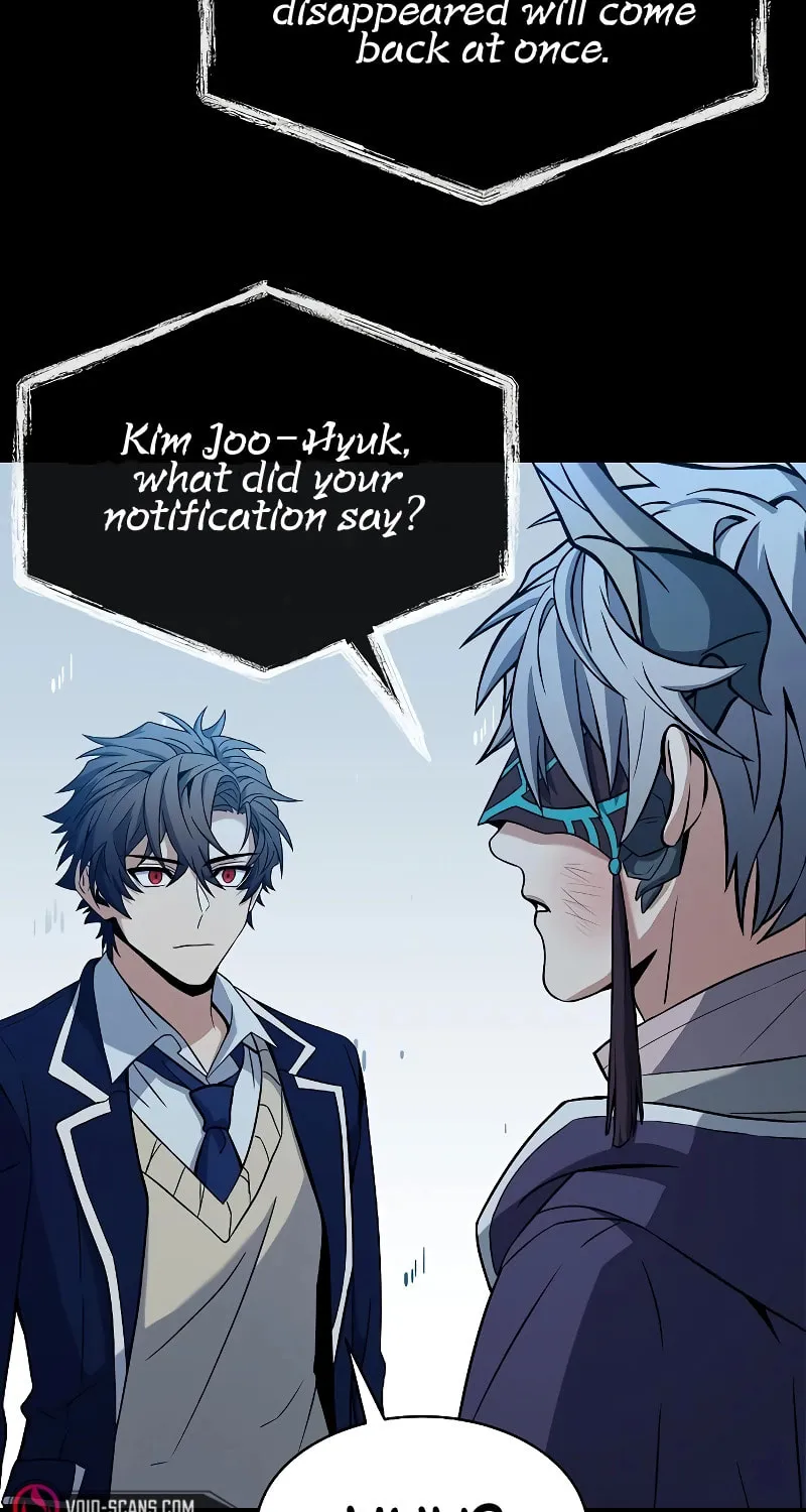 The Constellations Are My Disciples Chapter 8 page 92 - 