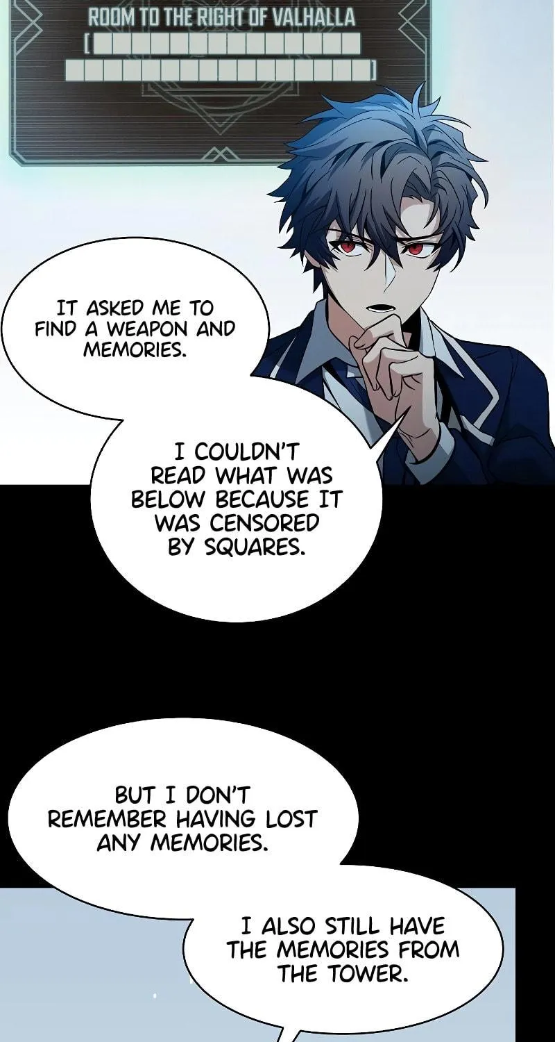 The Constellations Are My Disciples Chapter 8 page 94 - 