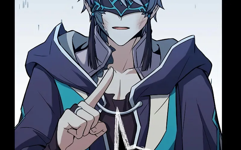 The Constellations Are My Disciples Chapter 8 page 97 - 