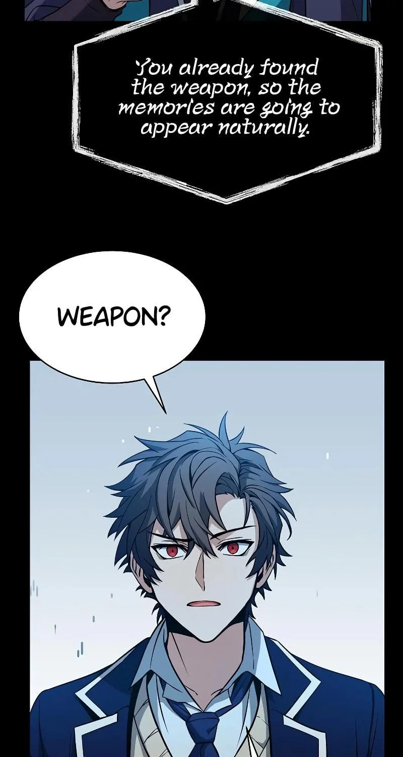 The Constellations Are My Disciples Chapter 8 page 98 - 