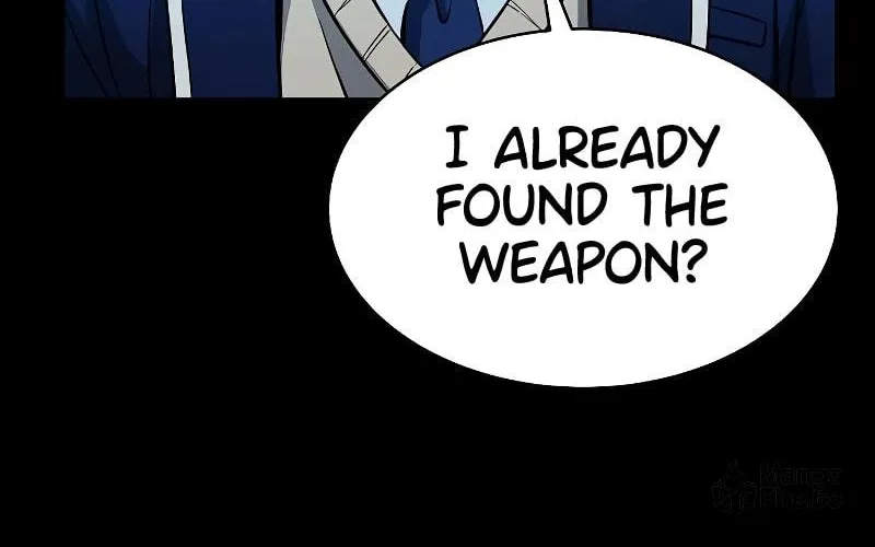 The Constellations Are My Disciples Chapter 8 page 99 - 