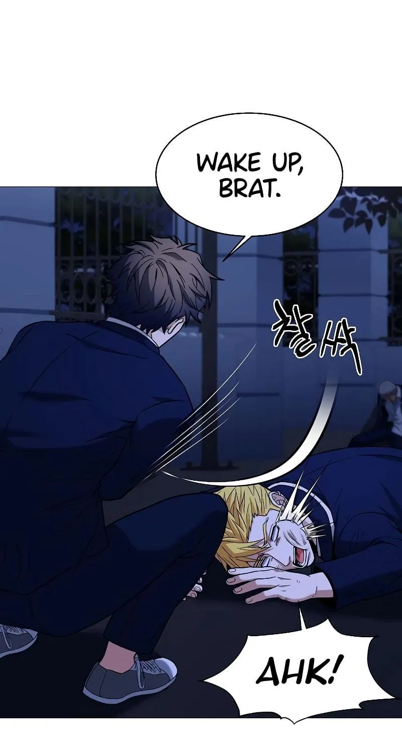 The Constellations Are My Disciples Chapter 9 page 112 - 