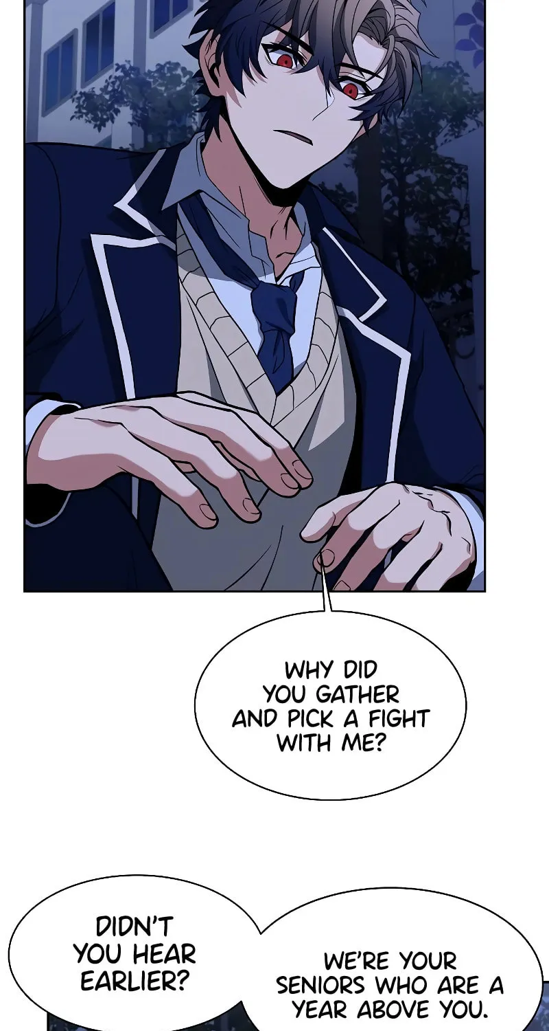The Constellations Are My Disciples Chapter 9 page 114 - 
