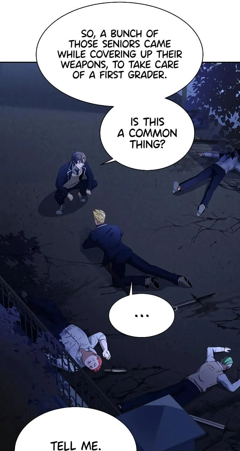 The Constellations Are My Disciples Chapter 9 page 117 - 
