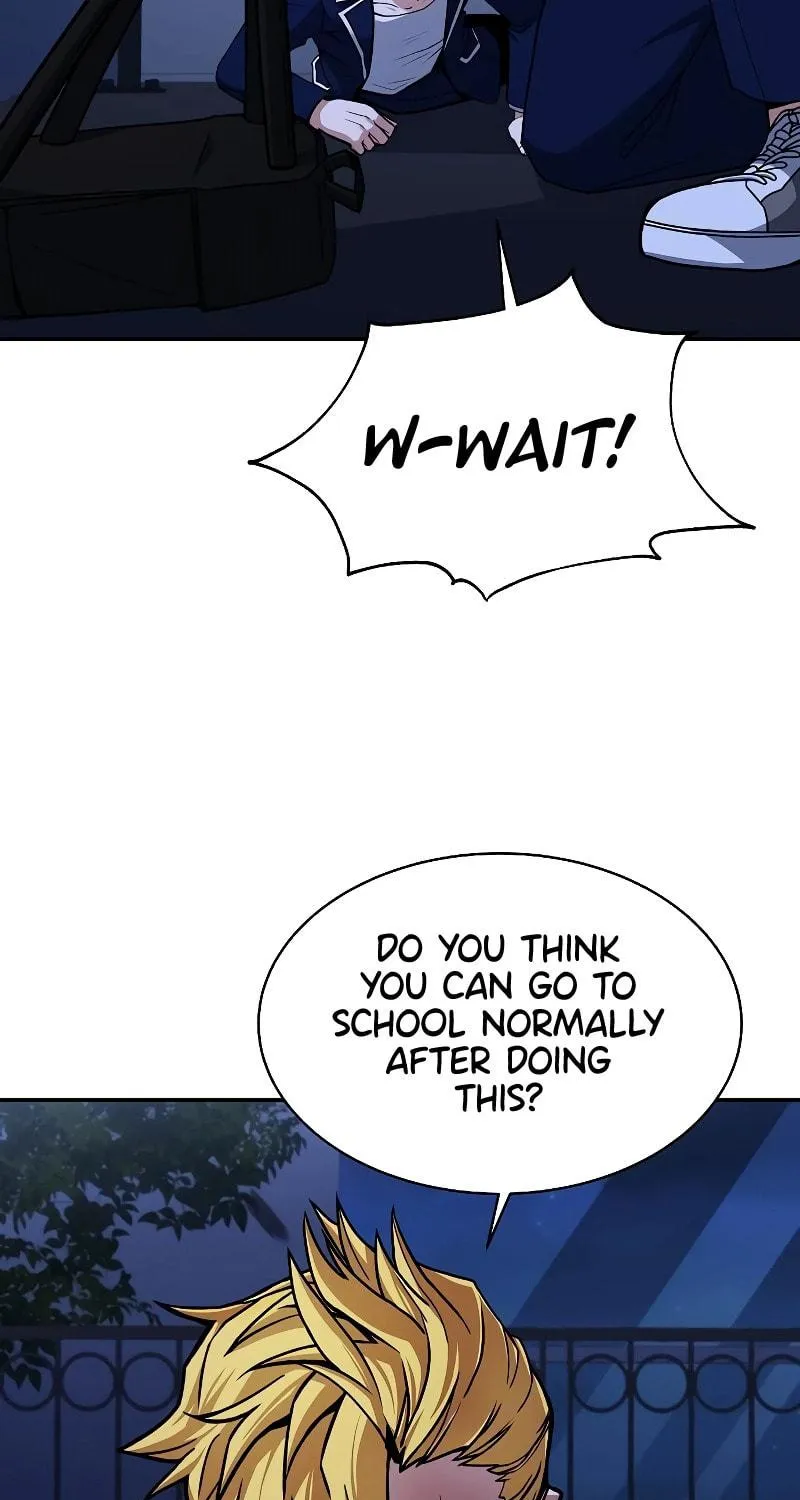 The Constellations Are My Disciples Chapter 9 page 123 - 