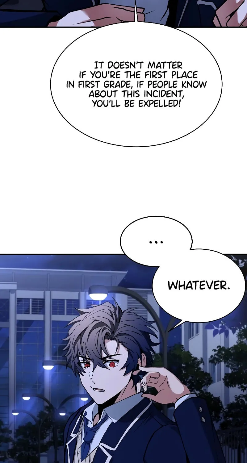 The Constellations Are My Disciples Chapter 9 page 125 - 