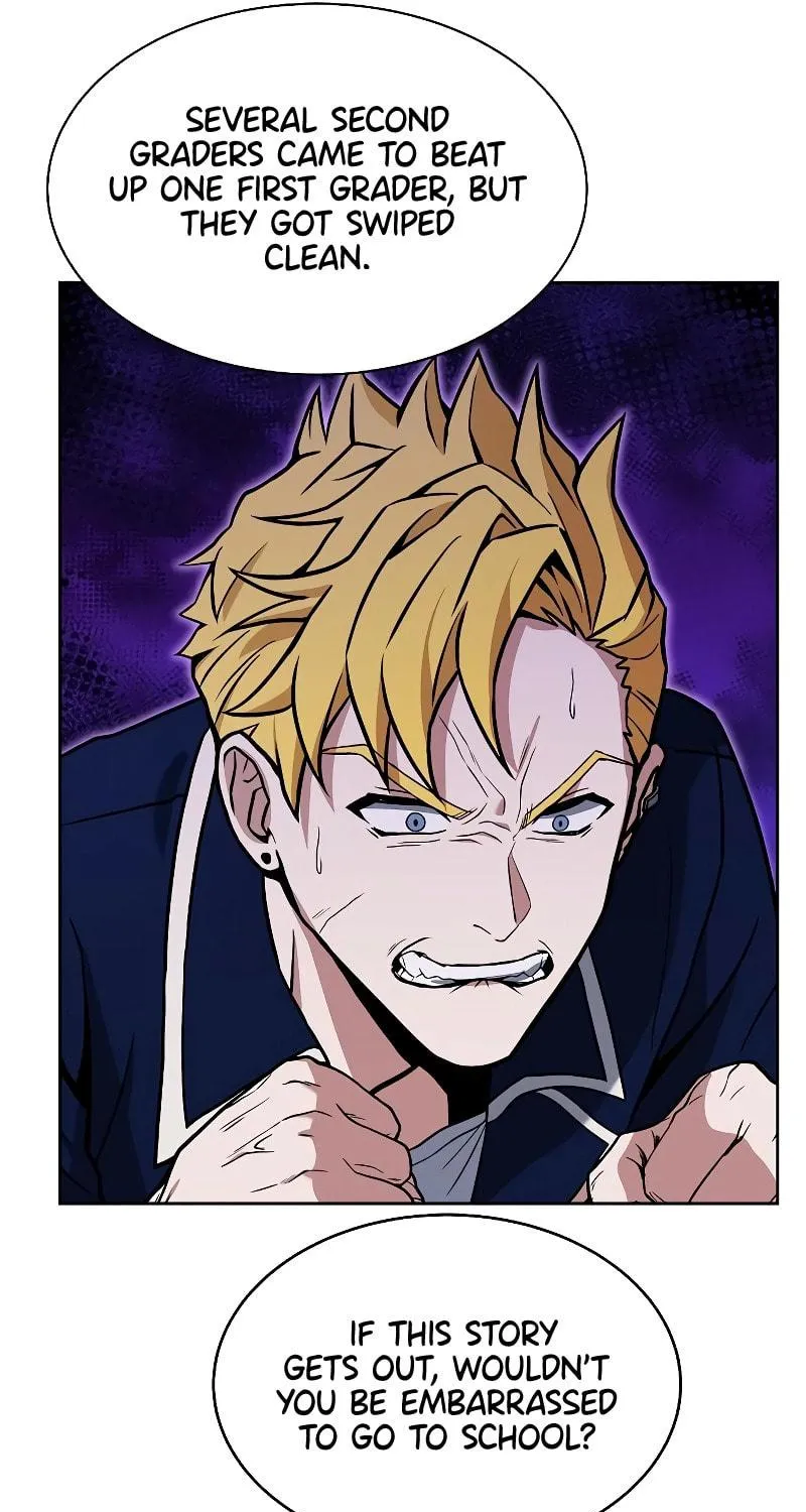 The Constellations Are My Disciples Chapter 9 page 128 - 