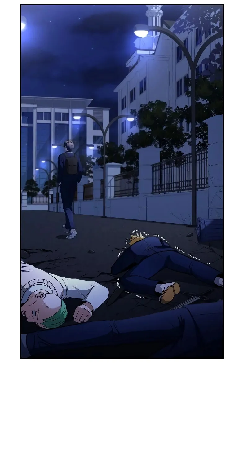 The Constellations Are My Disciples Chapter 9 page 132 - 