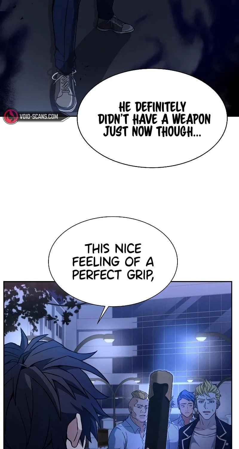 The Constellations Are My Disciples Chapter 9 page 21 - 