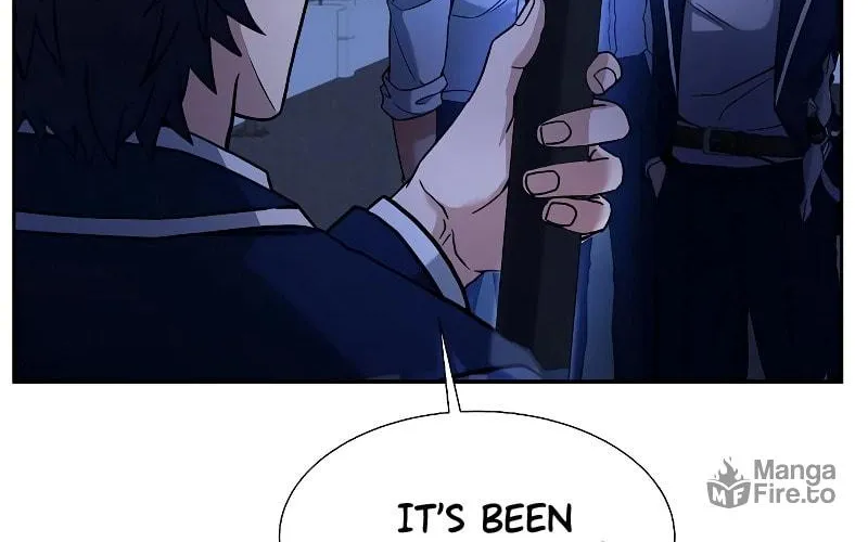 The Constellations Are My Disciples Chapter 9 page 22 - 